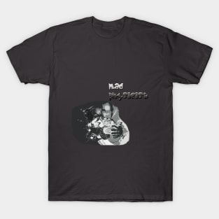 Mad physicist T-Shirt